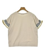 POU DOU DOU（プードゥドゥ）Tシャツ・カットソー ベージュ サイズ:M レディース/2200669917055
