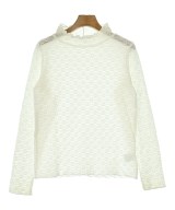 POU DOU DOU（プードゥドゥ）Tシャツ・カットソー 白 サイズ:M レディース/2200669917079