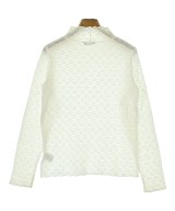 POU DOU DOU（プードゥドゥ）Tシャツ・カットソー 白 サイズ:M レディース/2200669917079