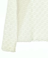 POU DOU DOU（プードゥドゥ）Tシャツ・カットソー 白 サイズ:M レディース/2200669917079