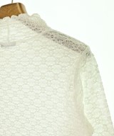 POU DOU DOU（プードゥドゥ）Tシャツ・カットソー 白 サイズ:M レディース/2200669917079