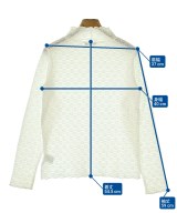 POU DOU DOU（プードゥドゥ）Tシャツ・カットソー 白 サイズ:M レディース/2200669917079