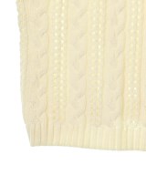 POU DOU DOU（プードゥドゥ）カーディガン 白 サイズ:M レディース/2200669917086