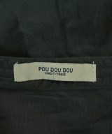 POU DOU DOU（プードゥドゥ）ブラウス グレー サイズ:M レディース/2200722781012