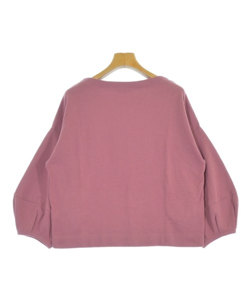 POU DOU DOU（プードゥドゥ）Tシャツ・カットソー ピンク サイズ:M レディース/2200687421039