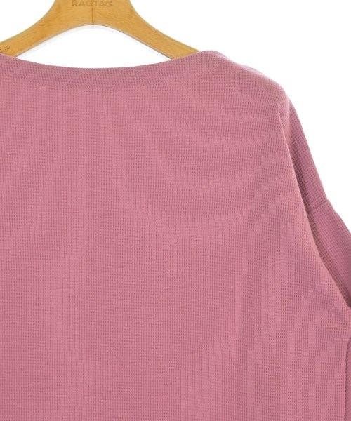 POU DOU DOU（プードゥドゥ）Tシャツ・カットソー ピンク サイズ:M レディース/2200687421039