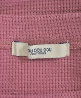 POU DOU DOU（プードゥドゥ）Tシャツ・カットソー ピンク サイズ:M レディース/2200687421039