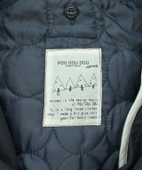 POU DOU DOU（プードゥドゥ）その他 紺 サイズ:M レディース/2200690766035