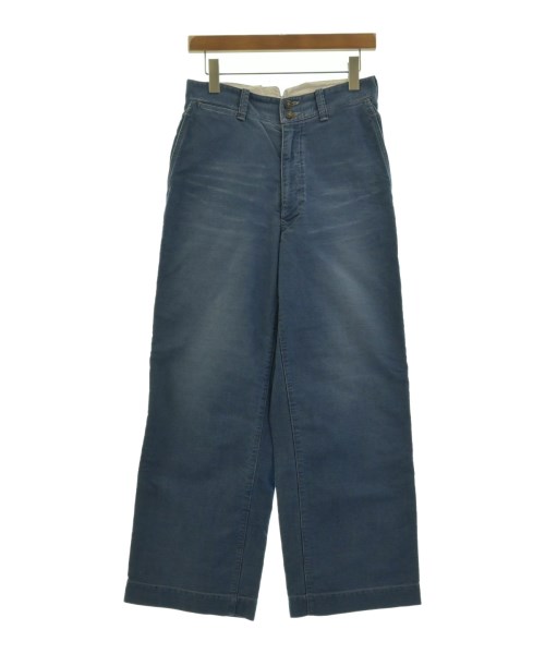 フォーティーファイブアール(45R)の45R デニムパンツ