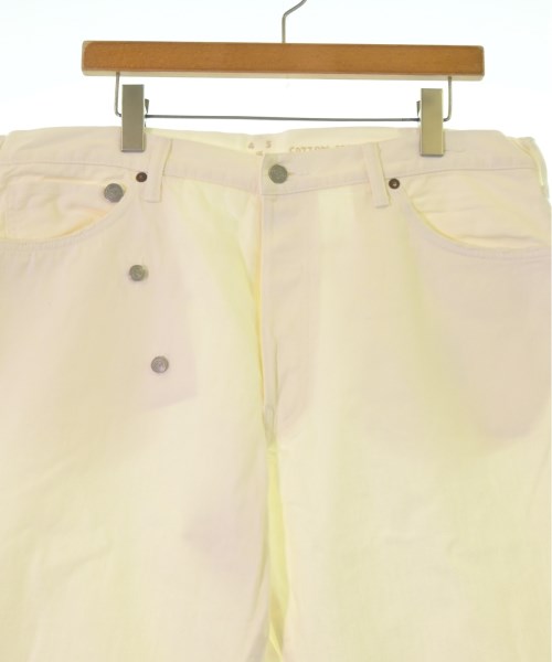 45R（フォーティーファイブアール）その他 白 サイズ:-(XXl位) メンズ/2200494431047