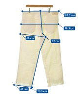 45R（フォーティーファイブアール）その他 白 サイズ:-(XXl位) メンズ/2200494431047