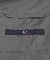 45R（フォーティーファイブアール）その他 グレー サイズ:4(XL位) メンズ/2200502001019