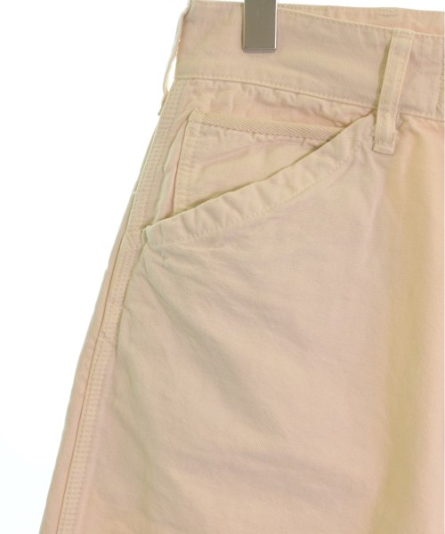 45R（フォーティーファイブアール）カーゴパンツ ベージュ サイズ:3(L位) メンズ/2200494990070