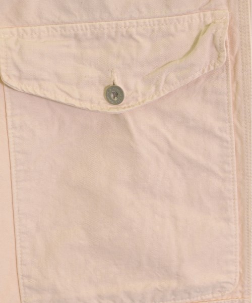 45R（フォーティーファイブアール）カーゴパンツ ベージュ サイズ:3(L位) メンズ/2200494990070