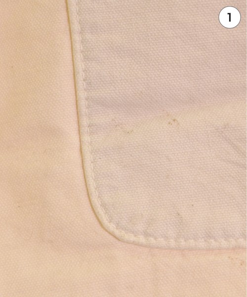 45R（フォーティーファイブアール）カーゴパンツ ベージュ サイズ:3(L位) メンズ/2200494990070