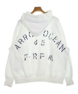 45R パーカー