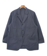 45R（フォーティーファイブアール）カジュアルジャケット 紺 サイズ:5(XXL位) メンズ/2200639639017