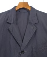 45R（フォーティーファイブアール）カジュアルジャケット 紺 サイズ:5(XXL位) メンズ/2200639639017