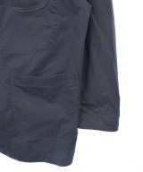 45R（フォーティーファイブアール）カジュアルジャケット 紺 サイズ:5(XXL位) メンズ/2200639639017