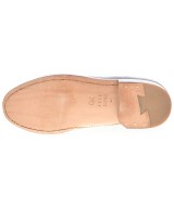 45R（フォーティーファイブアール）ビジネス・ドレスシューズ 茶 サイズ:EU41(26cm位) メンズ/2200639639062