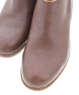 45R（フォーティーファイブアール）ビジネス・ドレスシューズ 茶 サイズ:EU41(26cm位) メンズ/2200639639062