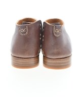 45R（フォーティーファイブアール）ビジネス・ドレスシューズ 茶 サイズ:EU41(26cm位) メンズ/2200639639062