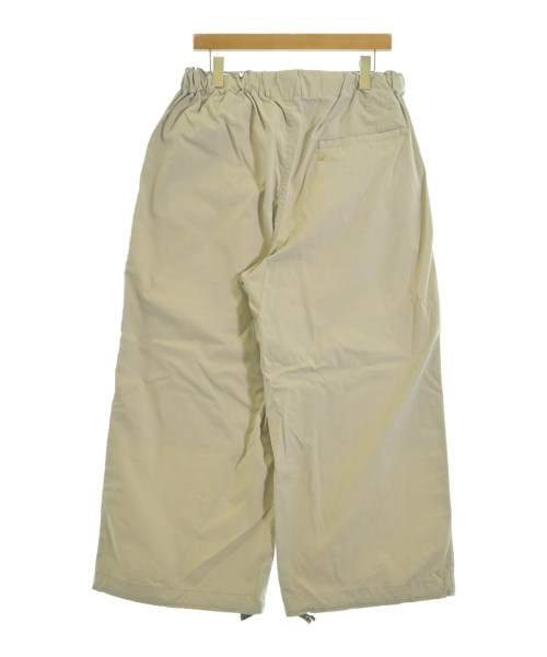 45R（フォーティーファイブアール）その他 ベージュ サイズ:4(XL位) メンズ/2200640930028