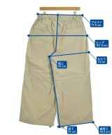 45R（フォーティーファイブアール）その他 ベージュ サイズ:4(XL位) メンズ/2200640930028