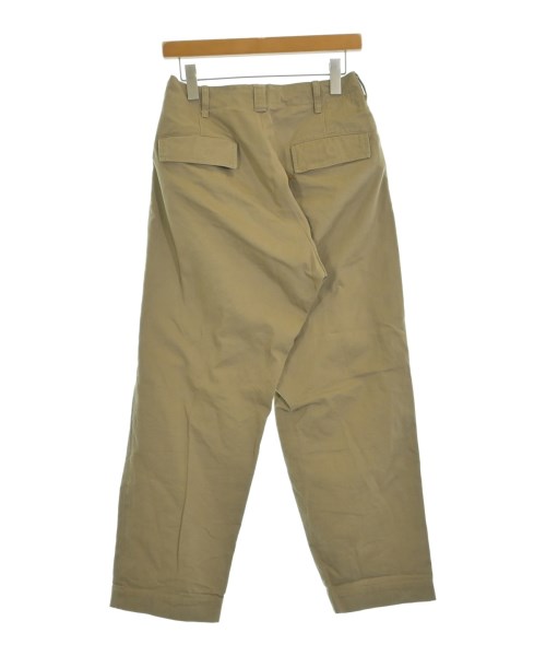 45R（フォーティーファイブアール）チノパン ベージュ サイズ:1(S位) メンズ/2200642866097