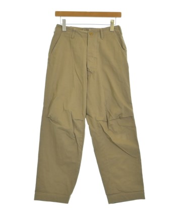 45r ベージュ チノパン 45R（フォーティーファイブアール）チノパン ベージュ サイズ:1(S位