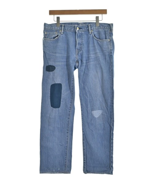 フォーティーファイブアール(45R)の45R デニムパンツ