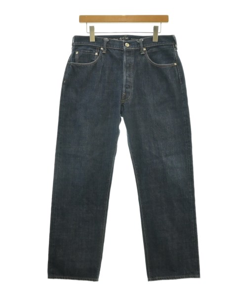 フォーティーファイブアール(45R)の45R デニムパンツ