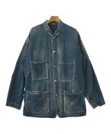 45R カバーオール
