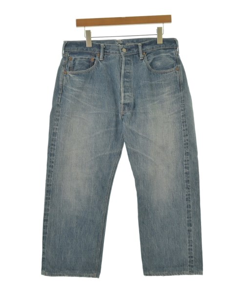 フォーティーファイブアール(45R)の45R デニムパンツ