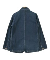 45R（フォーティーファイブアール）デニムジャケット 紺 サイズ:1(S位) メンズ/2200532866039