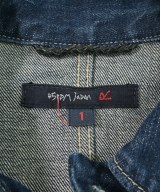 45R（フォーティーファイブアール）デニムジャケット 紺 サイズ:1(S位) メンズ/2200532866039