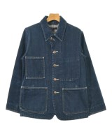 45R デニムジャケット