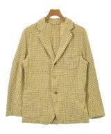 45R ジャケット