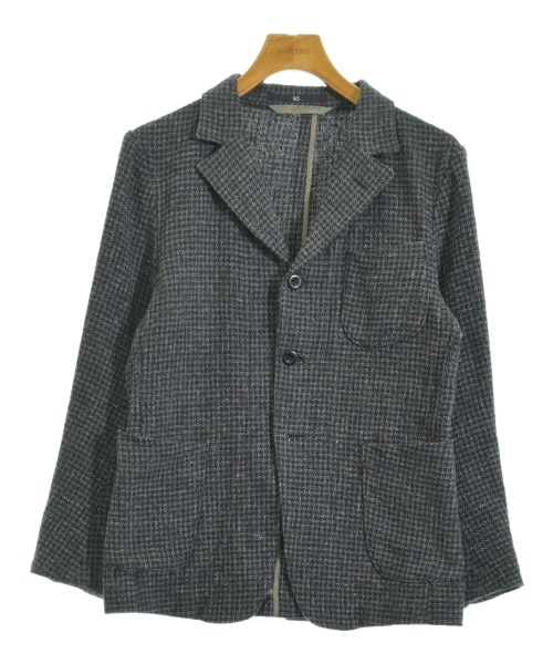 フォーティーファイブアール(45R)の45R ジャケット