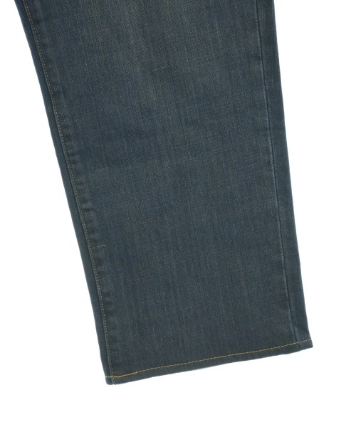 45R（フォーティーファイブアール）デニムパンツ 青 サイズ:34(XL位) メンズ/2200622546063