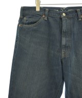 45R（フォーティーファイブアール）デニムパンツ 青 サイズ:34(XL位) メンズ/2200622546063