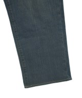 45R（フォーティーファイブアール）デニムパンツ 青 サイズ:34(XL位) メンズ/2200622546063