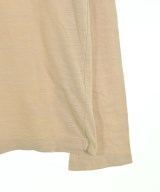 45R（フォーティーファイブアール）Tシャツ・カットソー ベージュ サイズ:3(L位) メンズ/2200623081174