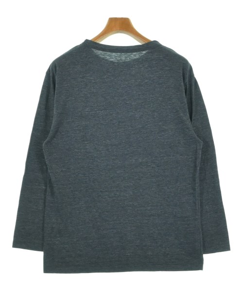 45R（フォーティーファイブアール）Tシャツ・カットソー 紺 サイズ:3(L位) メンズ/2200623081181