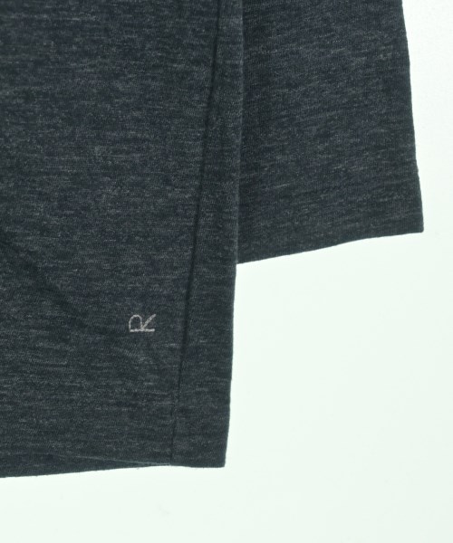 45R（フォーティーファイブアール）Tシャツ・カットソー 紺 サイズ:3(L位) メンズ/2200623081181