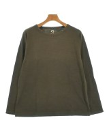 45R（フォーティーファイブアール）Tシャツ・カットソー カーキ サイズ:3(L位) メンズ/2200623081204