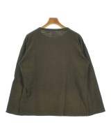 45R（フォーティーファイブアール）Tシャツ・カットソー カーキ サイズ:3(L位) メンズ/2200623081204