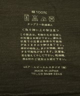 45R（フォーティーファイブアール）Tシャツ・カットソー カーキ サイズ:3(L位) メンズ/2200623081204