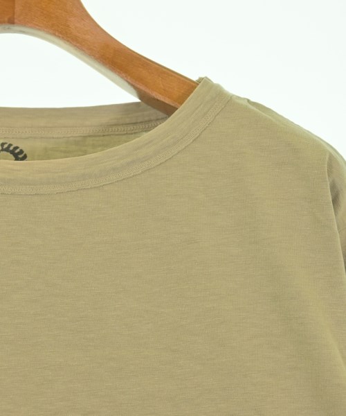 45R（フォーティーファイブアール）Tシャツ・カットソー カーキ サイズ:3(L位) メンズ/2200623081211