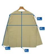 45R（フォーティーファイブアール）Tシャツ・カットソー カーキ サイズ:3(L位) メンズ/2200623081211